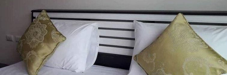 Lain-lain Kimlung Airport House