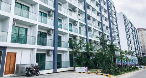 Others 2 Club Royal Wongamat By Psr Asia