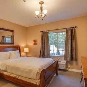 Leavenworth Village Inn 1, 酒店 华盛顿州