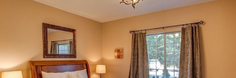 อื่นๆ Leavenworth Village Inn