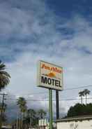 null Sunshine Motel