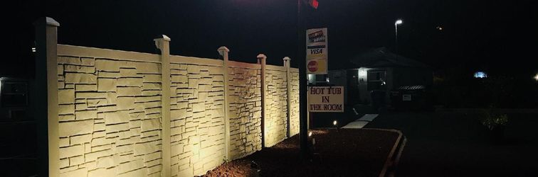 其他 Kings Row Inn