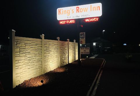 其他 Kings Row Inn
