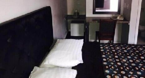 其他 2 Kings Row Inn