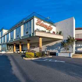 Gateway Inn1 , 飯店琼斯海滩剧院