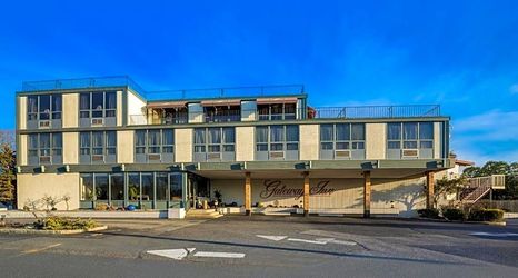 其他 2 Gateway Inn