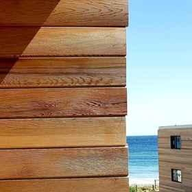 Atlantic Terrace 1, โรงแรม & ที่พัก Suffolk County