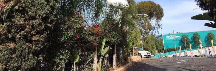 Others Motel San Diego