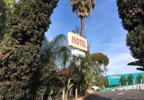 Others Motel San Diego