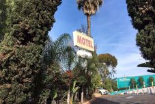 Others Motel San Diego
