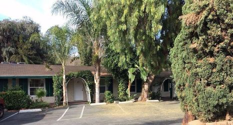 Others 2 Motel San Diego