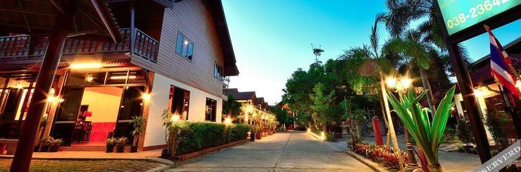 Others ICheck inn Jomtien Pattaya