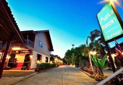 Others ICheck inn Jomtien Pattaya