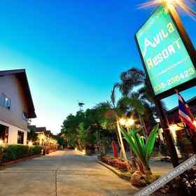 ICheck inn Jomtien Pattaya 1, Hotel Mandarin Suki & Dim Sum Halal Pattaya Branch