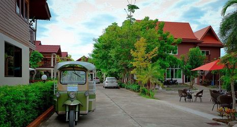 Others 2 ICheck inn Jomtien Pattaya