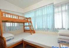 Others 3 Johnson Hostel