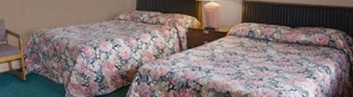 Others Americas Best Value Inn