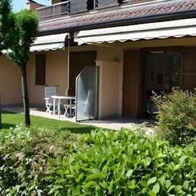 Hotel Ulivi Lago d'Iseo 1, Hotel Brignano Gera d'Adda