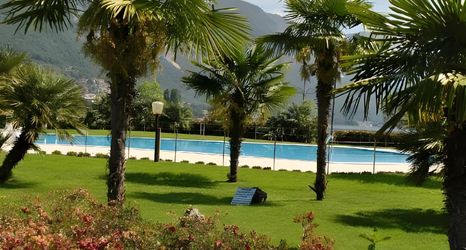 Others 2 Hotel Ulivi Lago d'Iseo