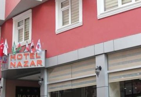 Others Nazar Otel Trabzon