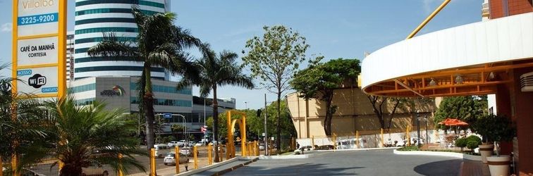 Others Villalba Hotéis Ltda