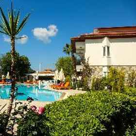 Başar Otel 1, Hotel Karya Villa