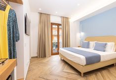 Others 7 Casa Laura Sorrento