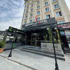 大凡飯店1 , 飯店凡城城堡