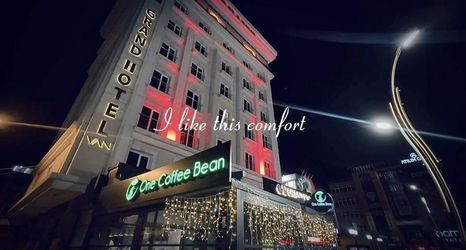 その他 2 Grand Hotel Van