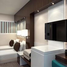 其他 4 Grand Hotel Van