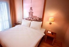 อื่นๆ 6 Molton Sisli Mls Hotel