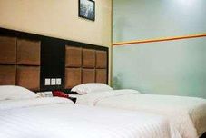 Lain-lain Super 8 Hotel Chengdu Yu Shuang Lu Subway Station