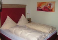 其他 7 Hotel - Garni - Dreispitz