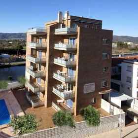 Inmosantos Apartaments Daniel 1, Hotel Pitch and Putt Castello Empuribrava