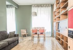 Others 7 Margreth Apartment