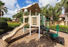 Lainnya 3 Scuttle & Flounder's Landing