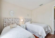 Lain-lain 5 Scuttle & Flounder's Landing