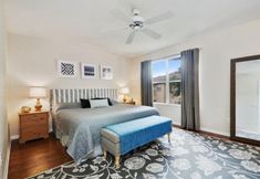 Lain-lain 7 Scuttle & Flounder's Landing