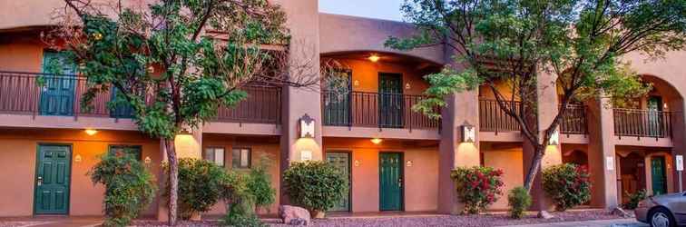 Others La Posada Lodge&Casitas,an Ascend Hotel Collection