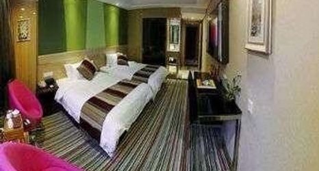 その他 2 Super 8 Hotel Ningde South Bus Station