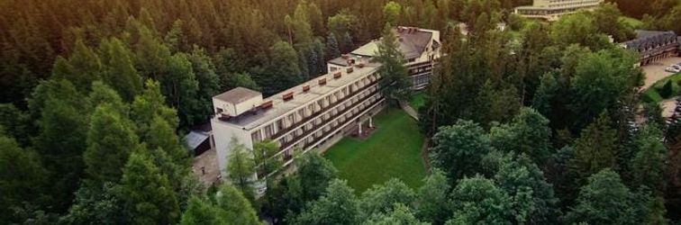 Lainnya Geovita Zakopane