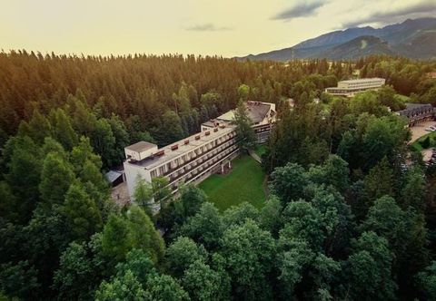 Lainnya Geovita Zakopane