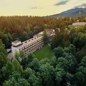 Geovita Zakopane 1, โรงแรม & ที่พัก Powiat tatrzanski