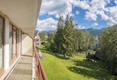 Lainnya 2 Geovita Zakopane