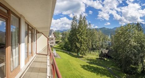 Lainnya 2 Geovita Zakopane