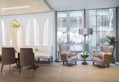 Lain-lain 2 The Legacy Luxury hotel Algiers Hydra