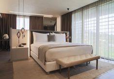 Lain-lain 3 The Legacy Luxury hotel Algiers Hydra