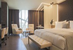 Lain-lain 4 The Legacy Luxury hotel Algiers Hydra