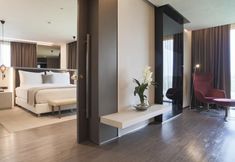 Lain-lain 5 The Legacy Luxury hotel Algiers Hydra