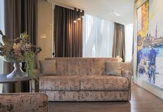 Lain-lain 6 The Legacy Luxury hotel Algiers Hydra